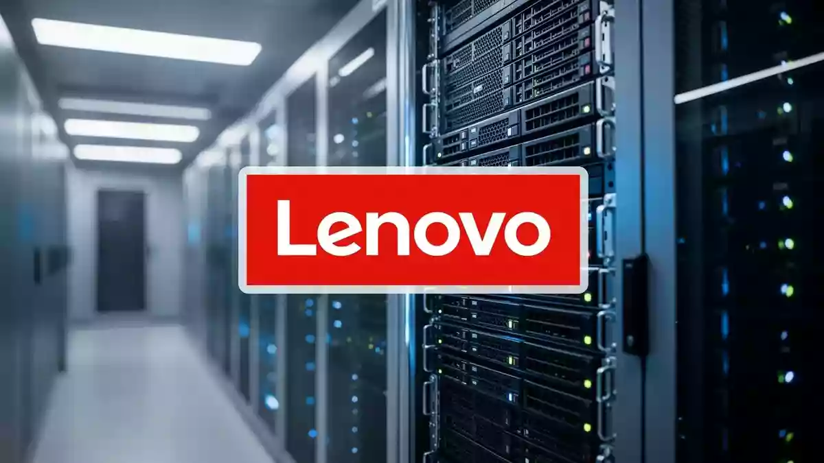 Lenovo Shares Up 2.1% as Nvidia Vera Rubin NVL72 Shipments Begin