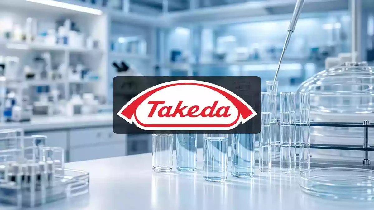 Takeda startet ORZEYFUL in Japan und China, Quartalsbericht folgt