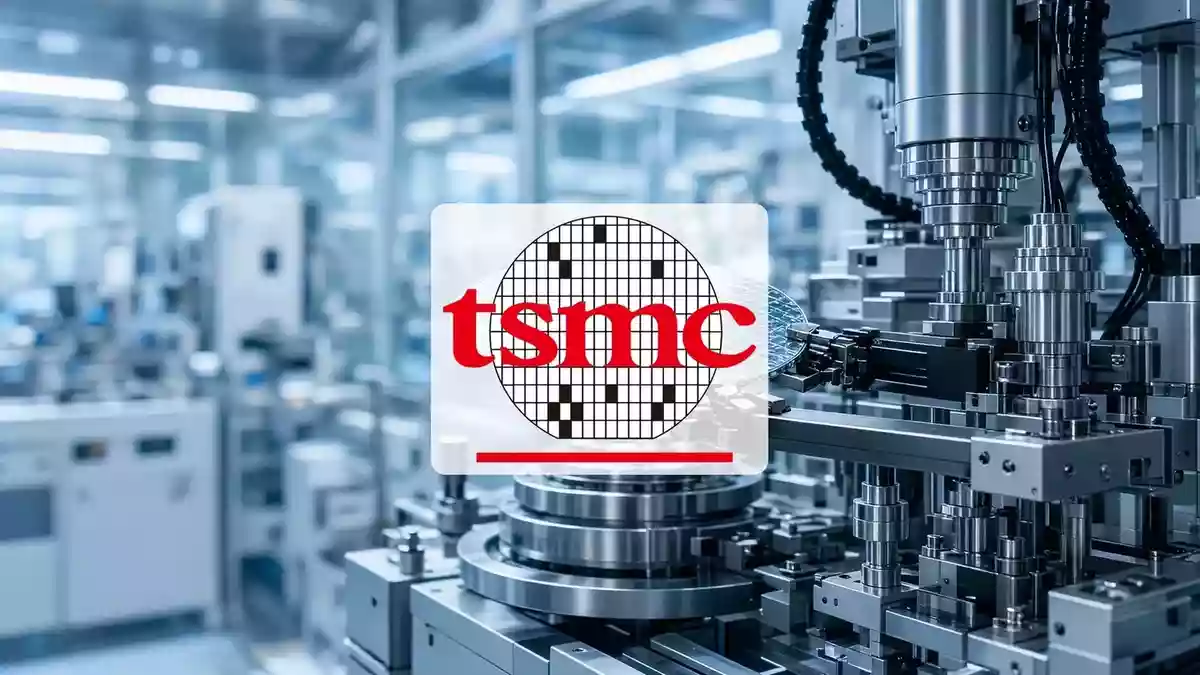 TSMC Falls 2.5% as Inflation Fears Hit AI Stocks; Needham Raises Target