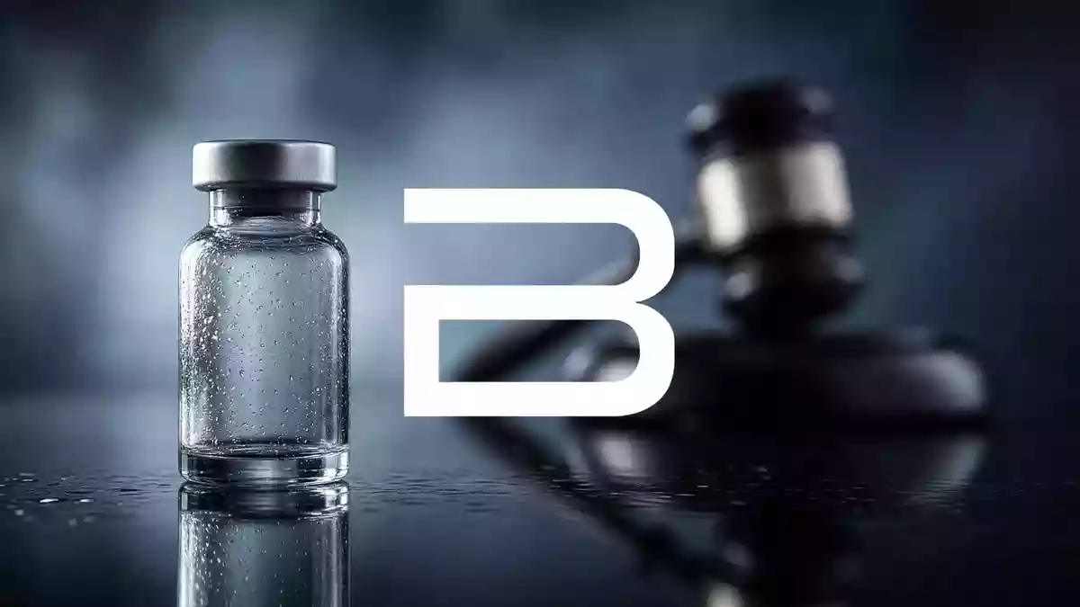 BioNTech Stock Falls 9.8% as BNT113 Trial Misses Endpoint