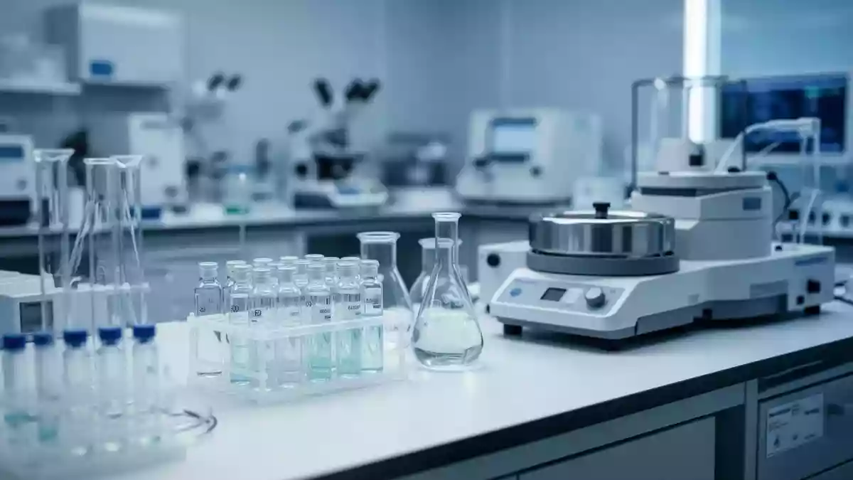 Alzheimer: Bluttests und neue Wirkstoffe zeigen Forschungsfortschritte