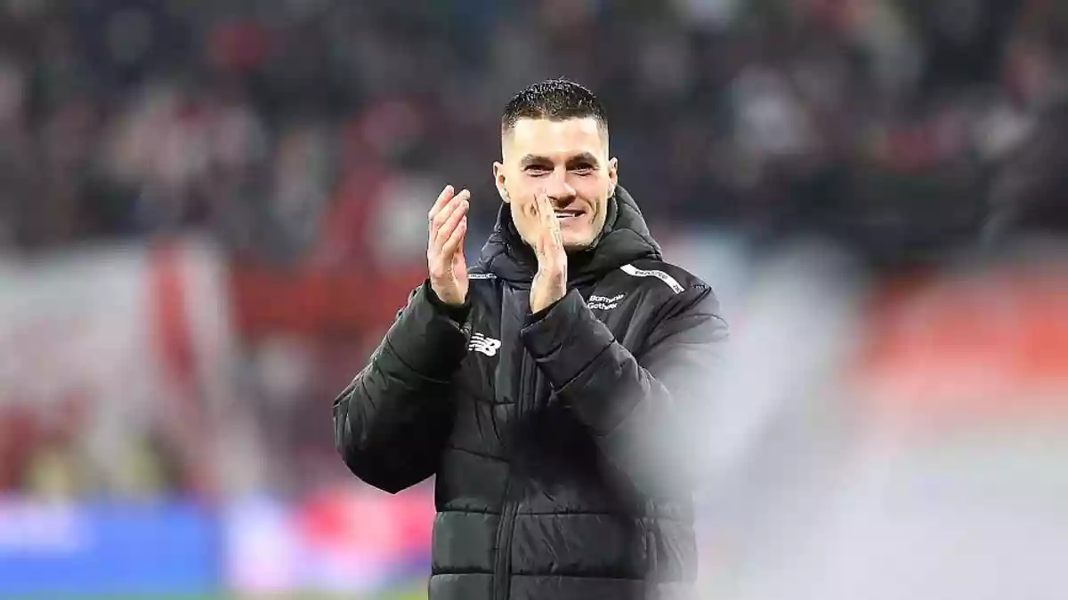 1. Bundesliga: Leverkusen fügt Freiburg erste Saisonniederlage zu