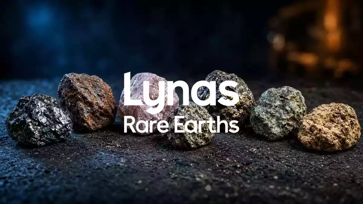Lynas Rare Earths: 13% Weekly Drop, Morgan Stanley Upgrade, Meteoric Deal