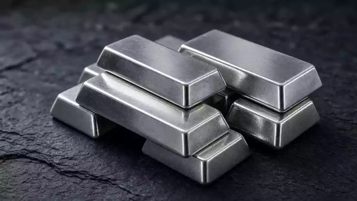 Silver at $57 as COMEX Stocks Rise; Miners Report Mixed Q3 Output