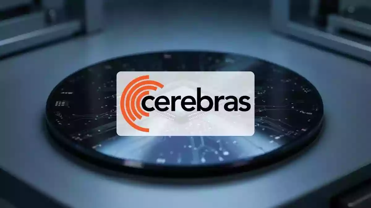 Cerebras Shares Fall 11% as Chip Selloff, Lock-Up Expiry Weigh on Stock