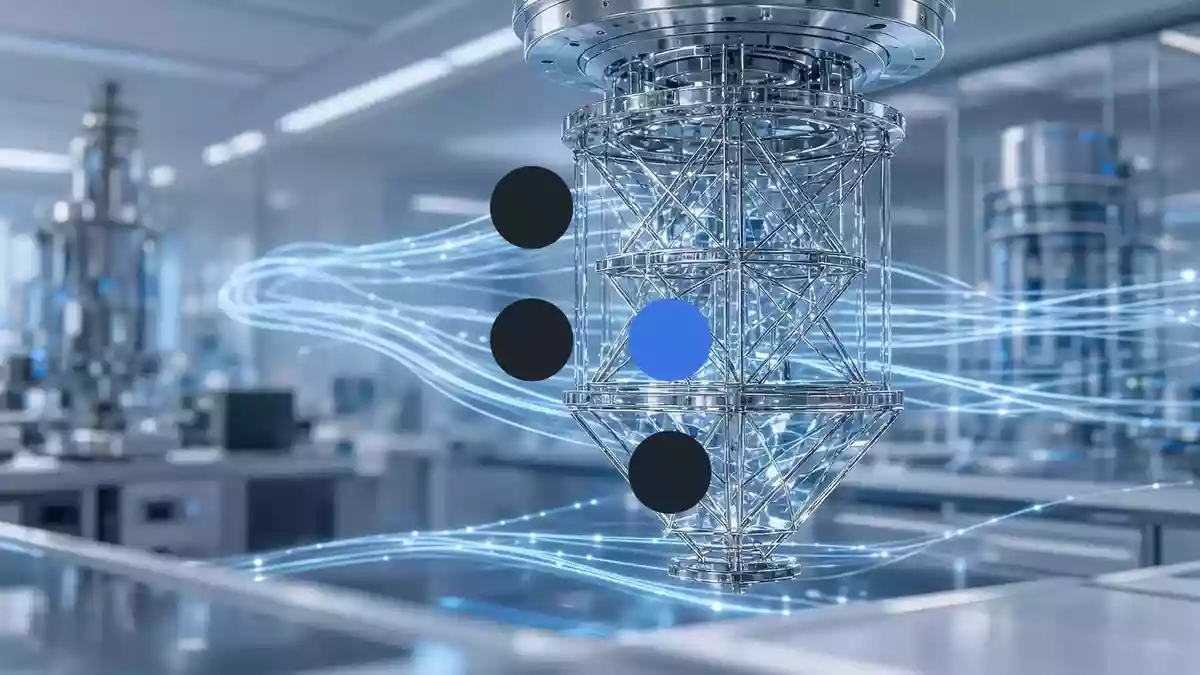 D-Wave Falls 8.2% Despite Italy Quantum Launch as Revenue Misses