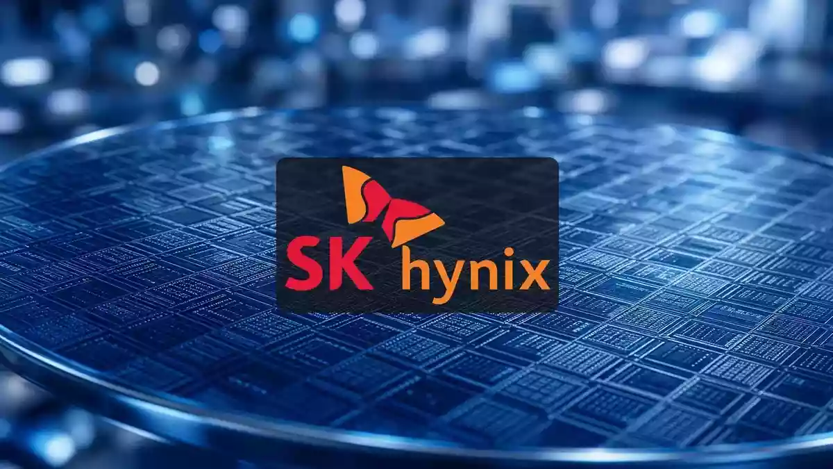Goldman Lifts SK Hynix Target to 3.5M Won After 24% Weekly Drop
