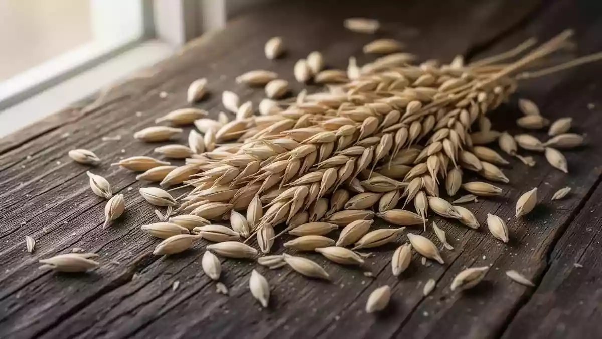 Vollkornroggen verändert Darmflora und Blutwerte in zwölf Wochen