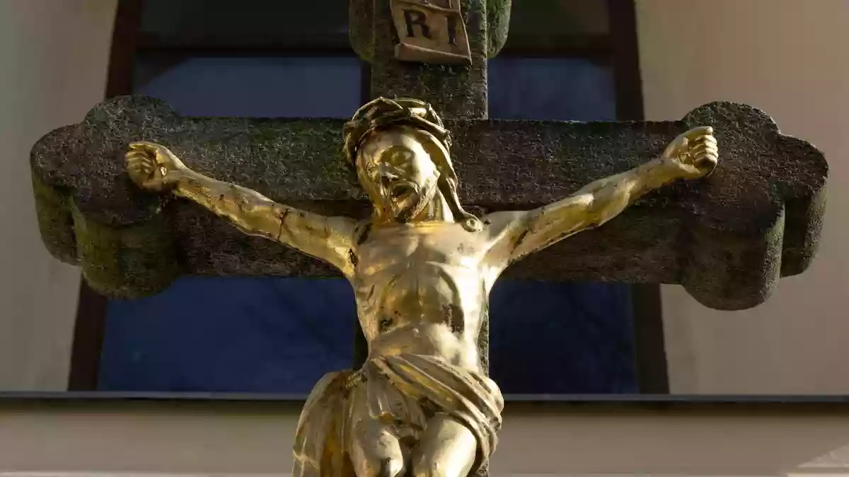 Das Unglück ereignete sich in der Stadt Guayaquil in Ecuador. (Symbolbild)  - Bild: Hendrik Schmidt/dpa