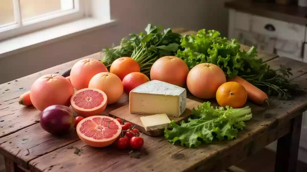 Bluthochdruck: Wie Ernährung Medikamente beeinflusst und unterstützen kann