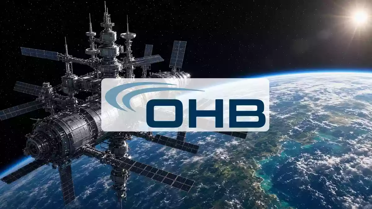 OHB Shares Jump 11% as Europe Seeks Satellite Independence