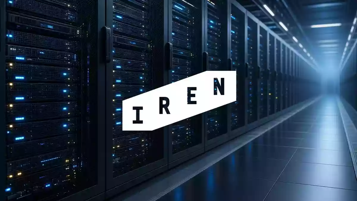 IREN Stock Drop: Financing and Execution Risks Beyond Sector Selloff