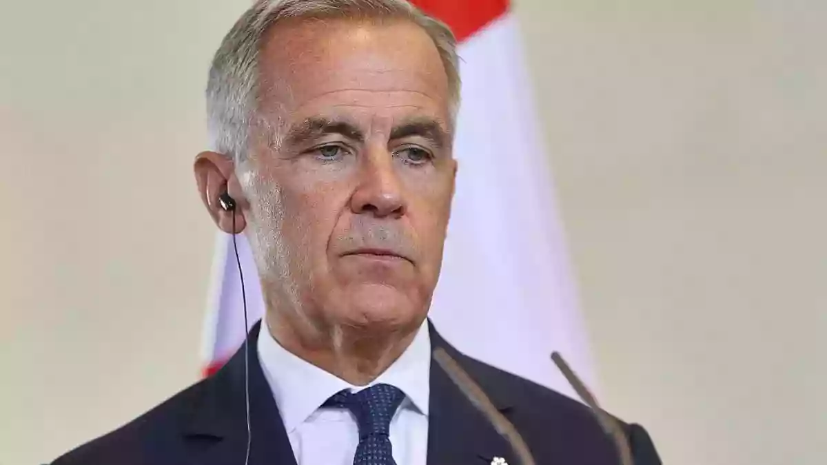 Carney: Vier Tote bei Brand auf kanadischer Militärbasis