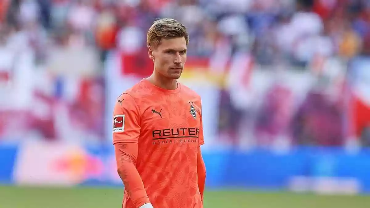 1. Bundesliga: Gladbach verliert Kellerduell gegen Hoffenheim