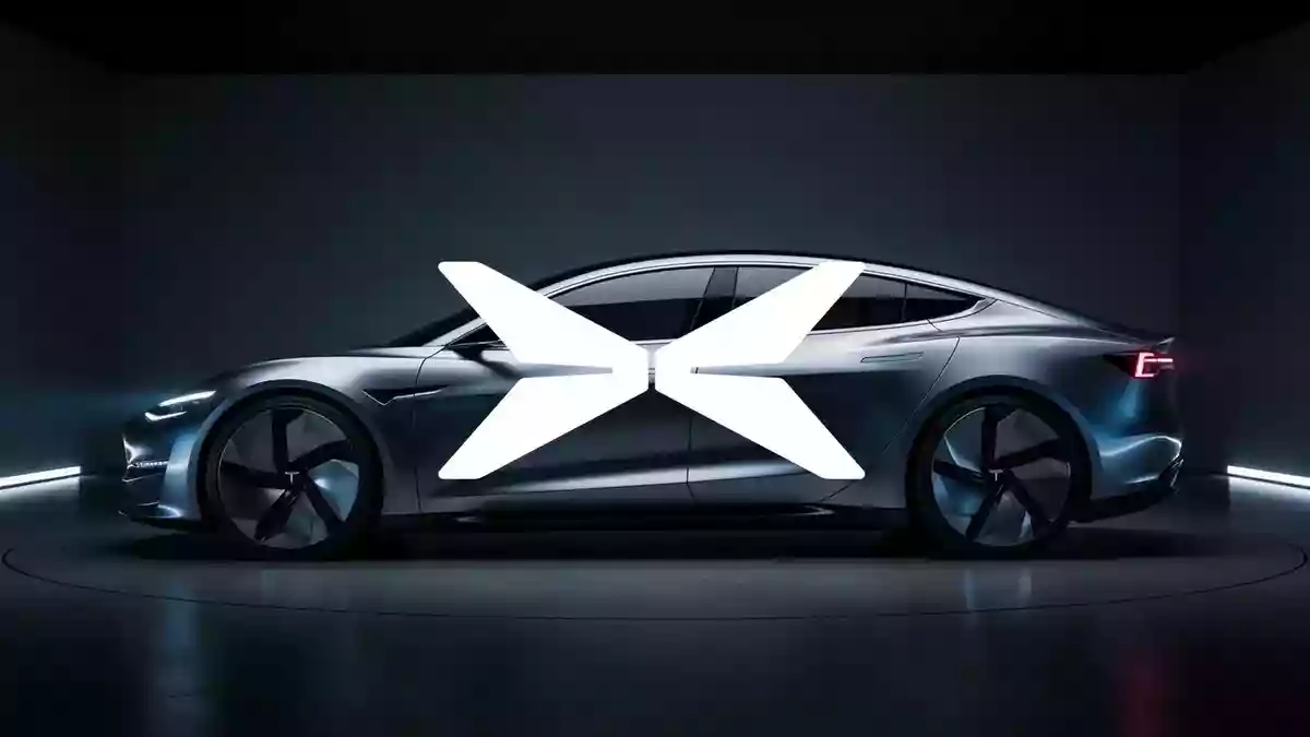 XPeng GX Middle East Demand Grows as Overseas Sales Jump 100.94%