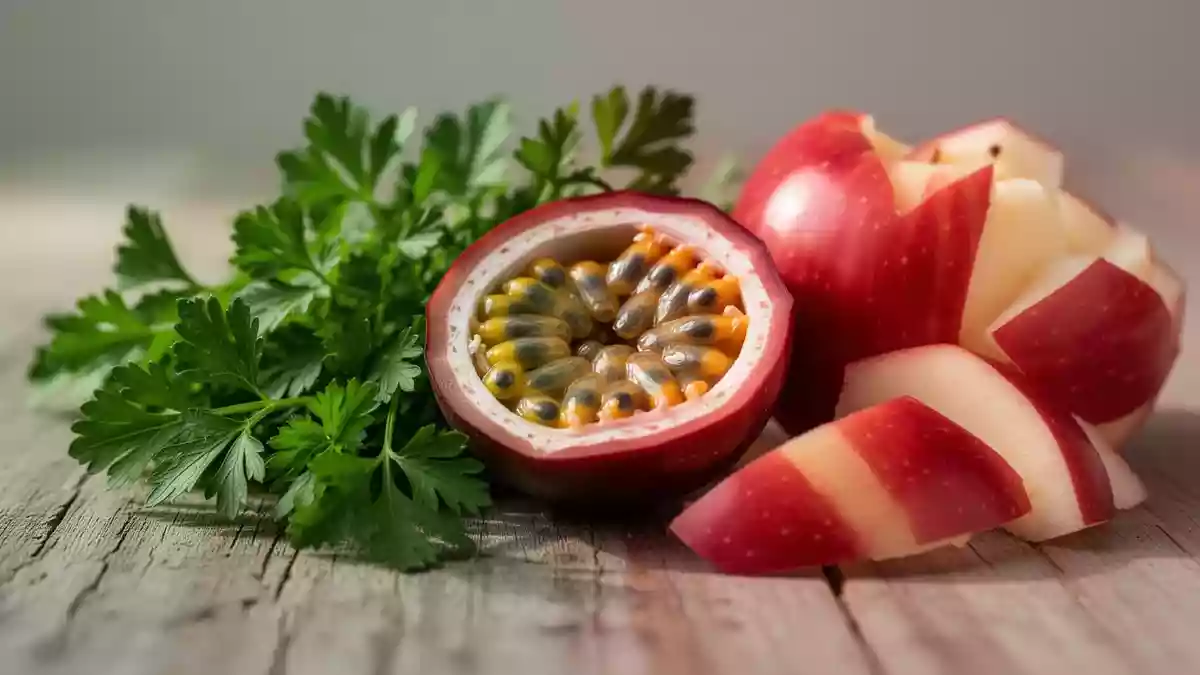 Passionsfrucht und Ursolsäure: Was Studien zu Pflanzenstoffen zeigen