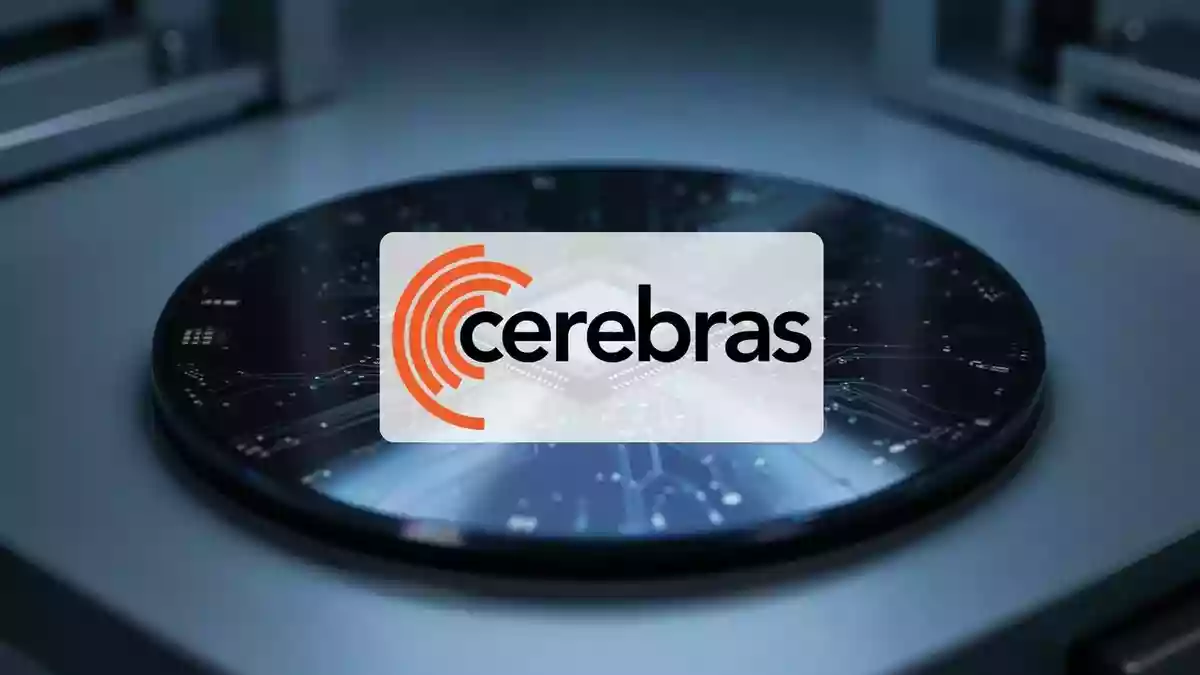 Cerebras Falls 11% as Lock-Up Expiry and OpenAI Hardware Questions Mount