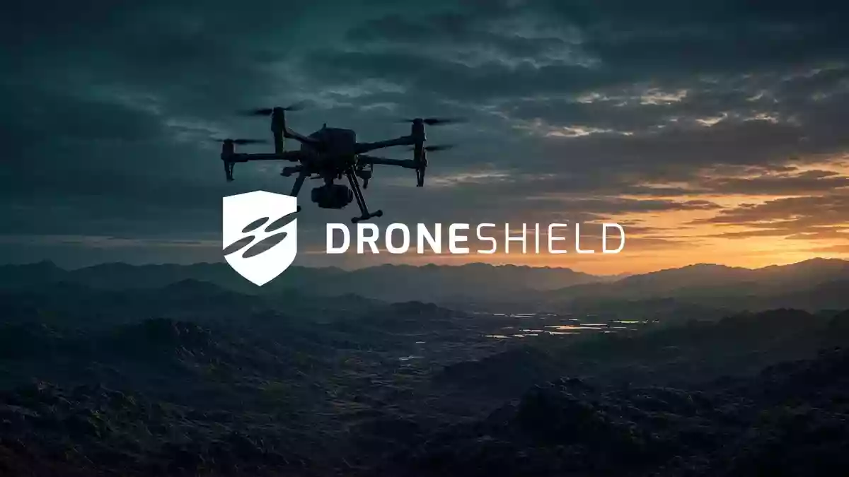 DroneShield Stock Rises 6.7% as Order Book Hits AUD 261 Million