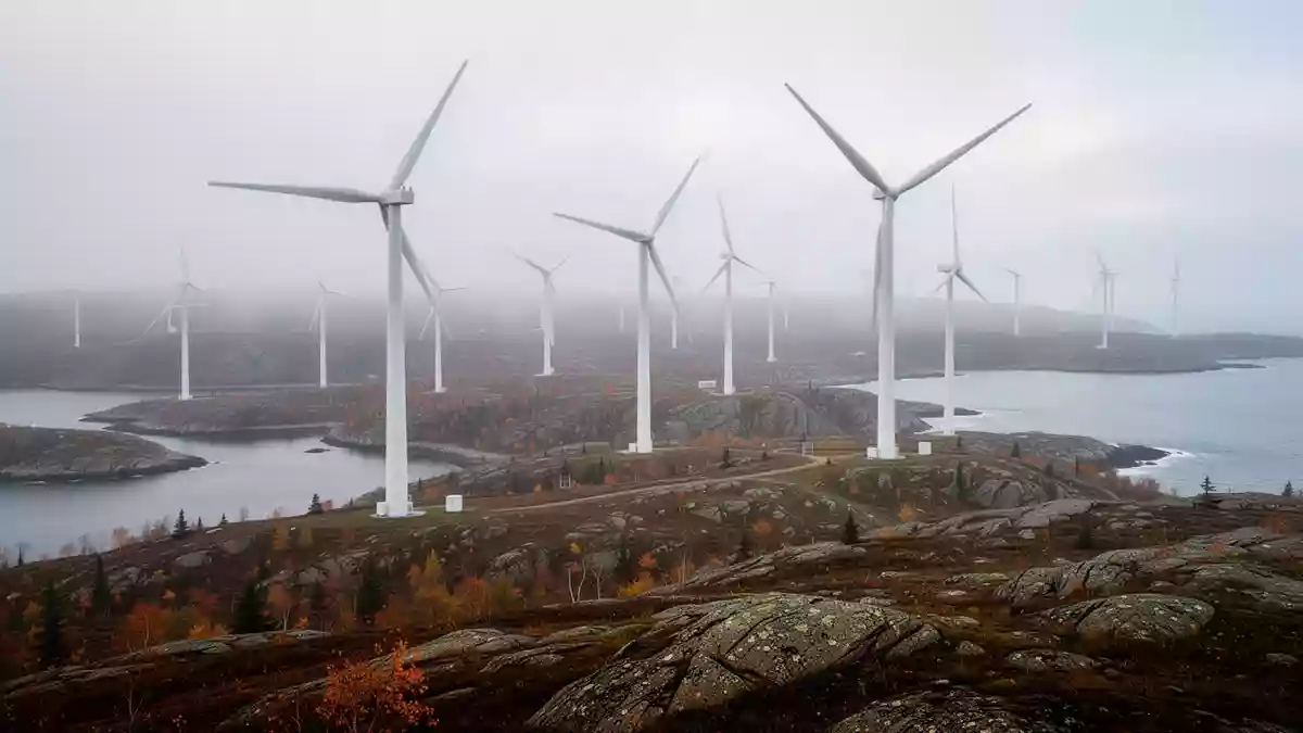 Anthropic mietet Rechenzentrumskapazität in Nova Scotia für Claude