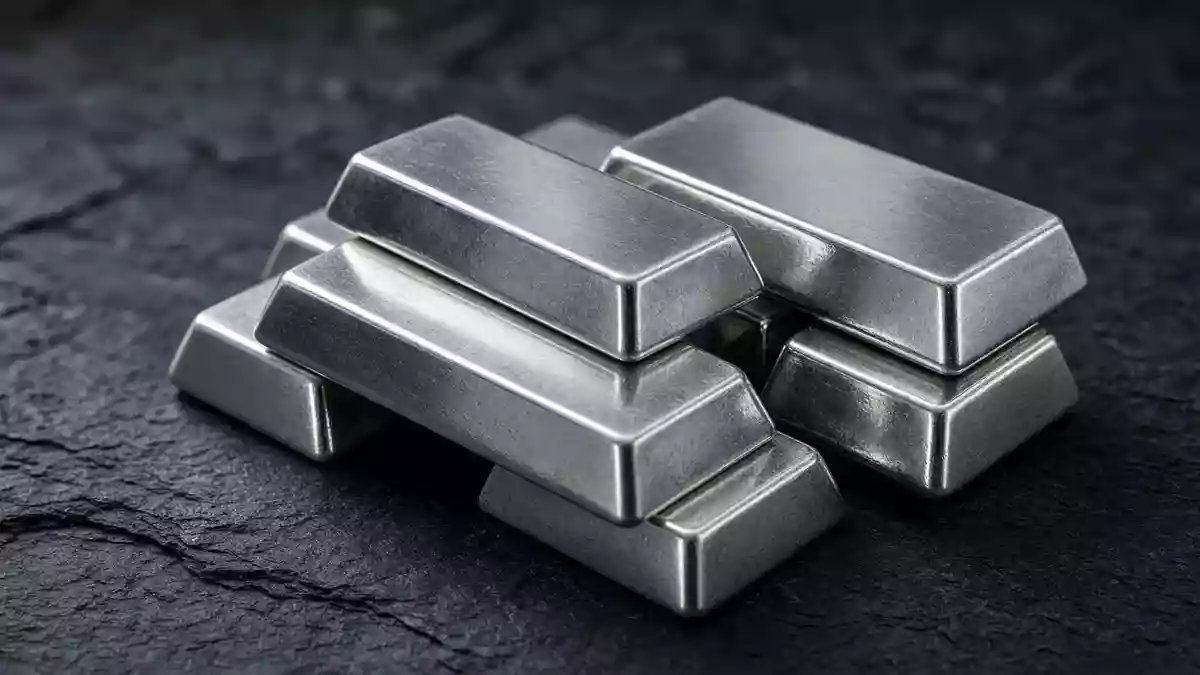 Silver Speculative Longs Fall 54% as ETF Holdings Rise 18M Ounces
