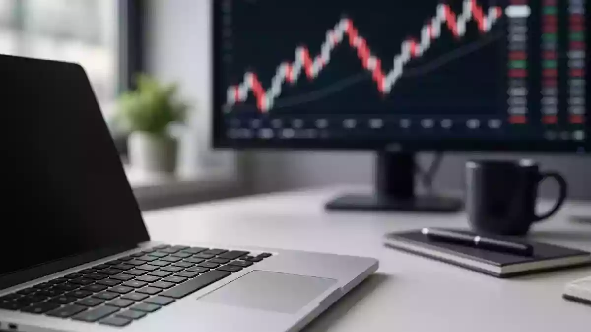 MSCI World ETF Slips as Inflation and AI Debt Fears Weigh on Tech