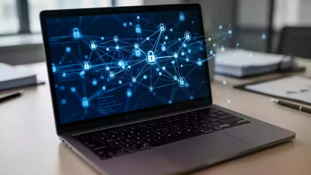 L&G Cyber Security ETF fällt nach Palo-Alto-Schwachstelle um 5,8 Prozent