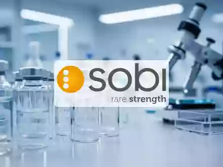 Moderne wissenschaftliche Laborausstattung in einem biotechnologischen Forschungsumfeld mit Fokus auf medizinische Präzision. - Foto: über boerse-global.de