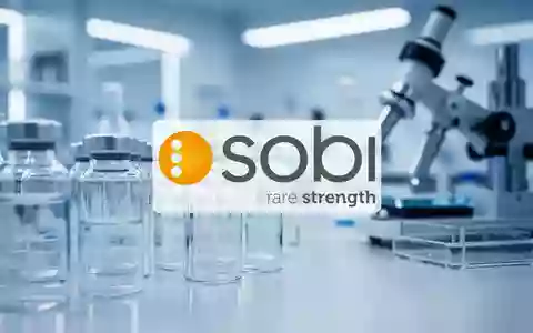 Moderne wissenschaftliche Laborausstattung in einem biotechnologischen Forschungsumfeld mit Fokus auf medizinische Präzision. - Foto: über boerse-global.de