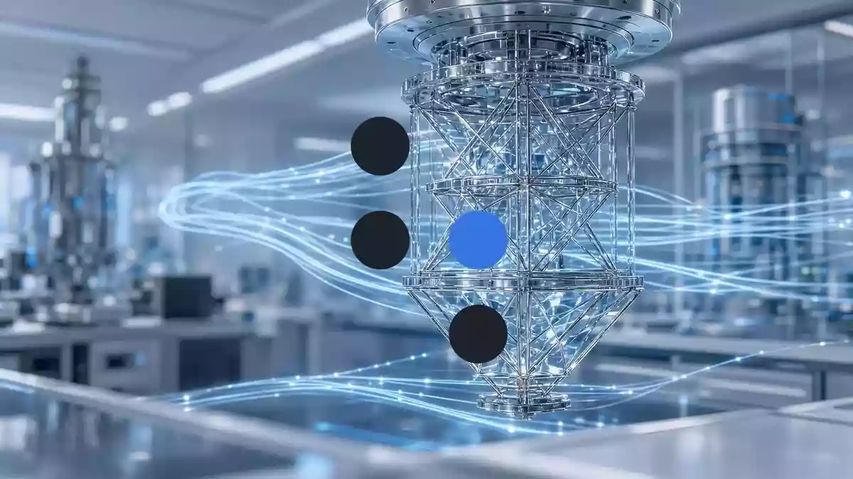 D-Wave Quantum Stock Falls 8.2% to EUR 10.49 Amid Legal and Revenue Woes