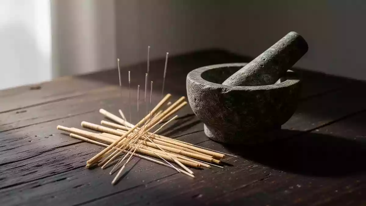 TCM: Sanjiao-Qi, Beschwerdebild und neue Gesundheitsstrategie