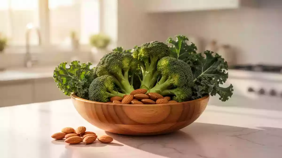 Osteoporose vorbeugen: Ernährung, Bewegung und Früherkennung stärken Knochen