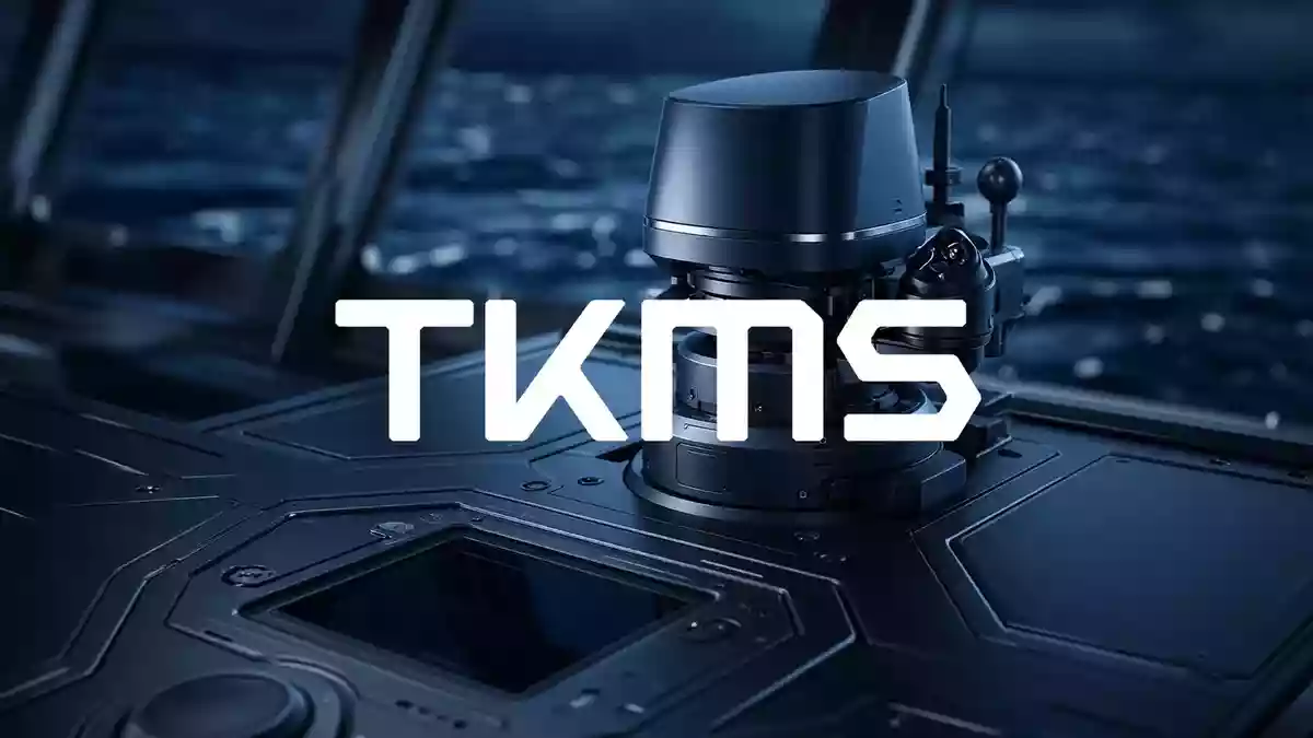 TKMS Shares Rise 3.5% as Morgan Stanley Lifts Defence Sector Outlook