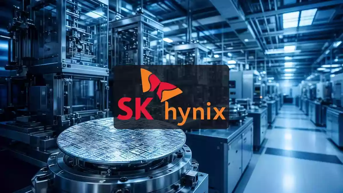 SK Hynix Unveils MARS Rack System as Musk Slams Memory Prices