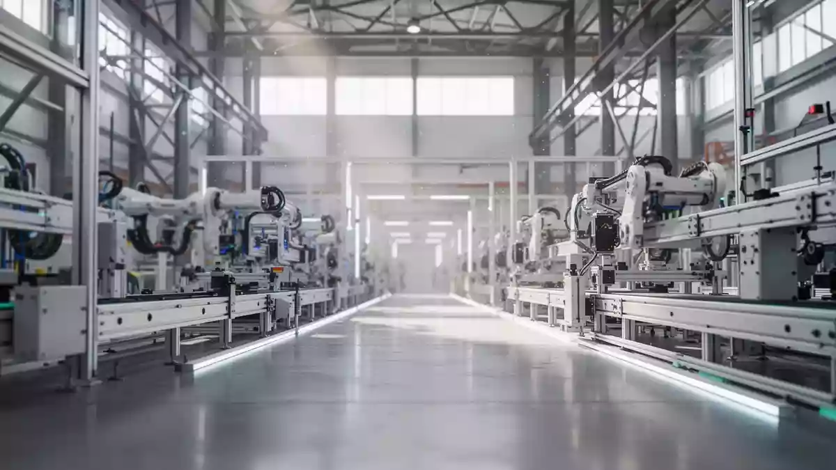 Industrieroboter: Hersteller setzen stärker auf den Praxiseinsatz