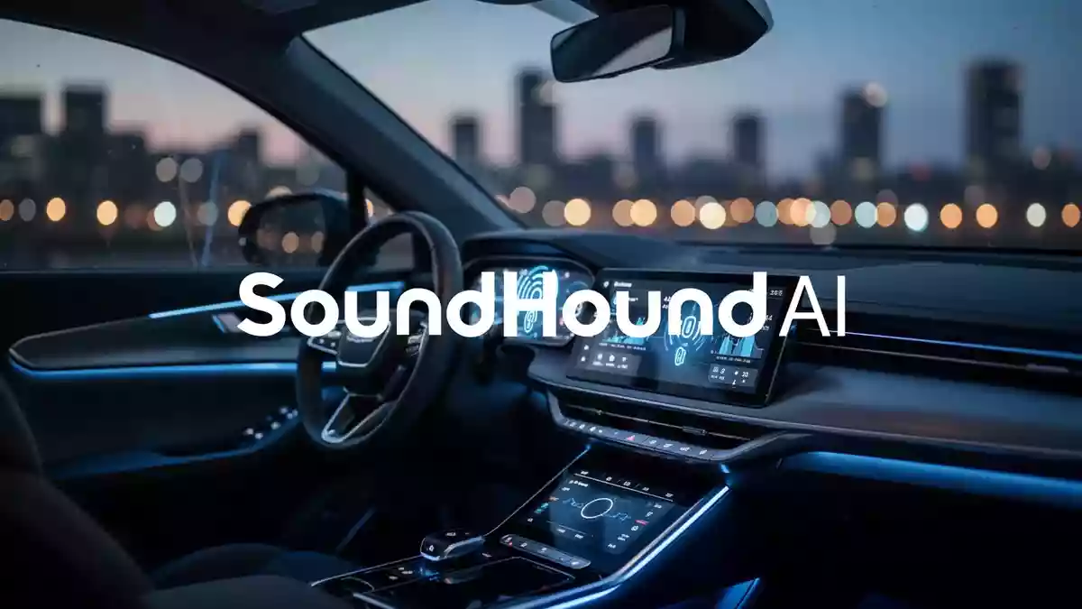 SoundHound AI: Umsatzplus trifft auf steigenden Mittelabfluss