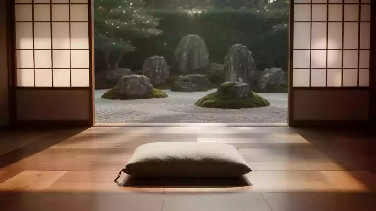 Meditationsbücher: Tibetische Lehren, Achtsamkeit und innere Ruhe