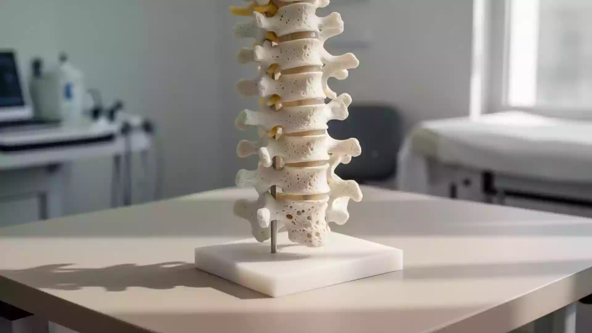 Johns Hopkins: Low Bone Density Predicts Faster Brain Aging