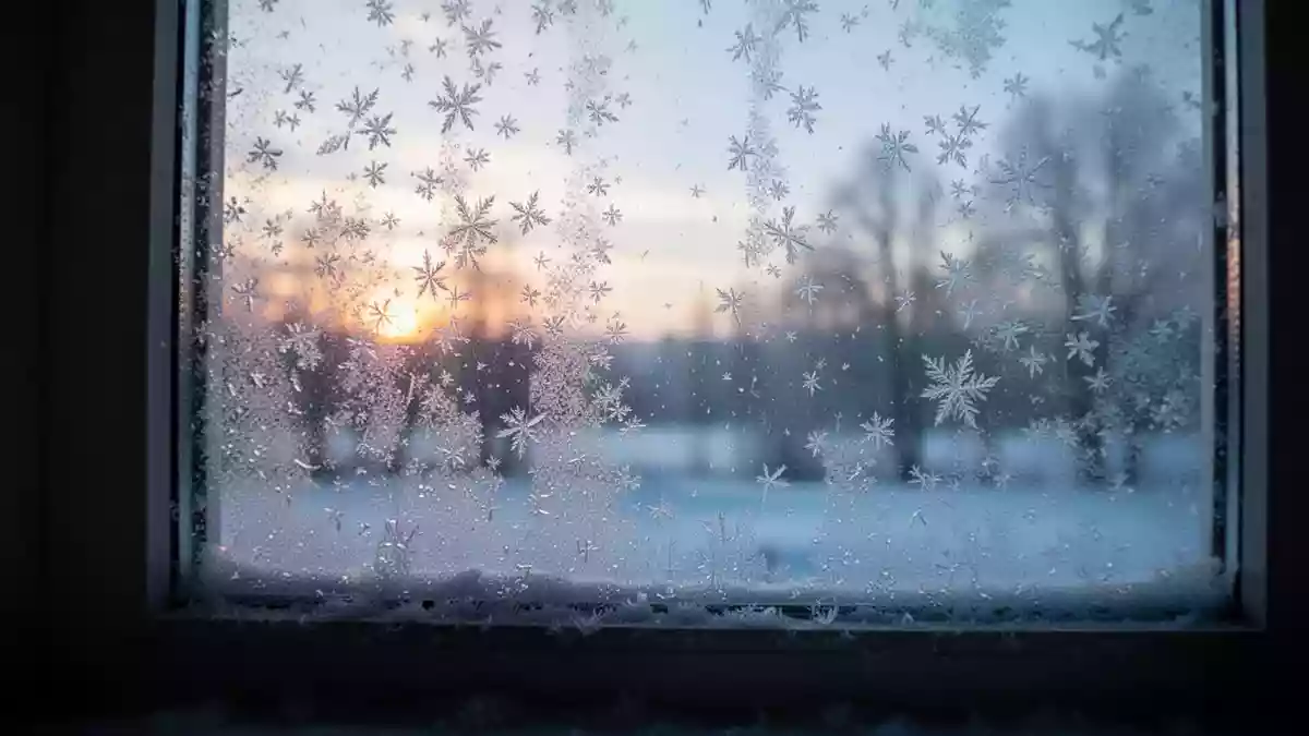 Kälte und Blutdruck: So schützen Sie Herz und Kreislauf im Winter
