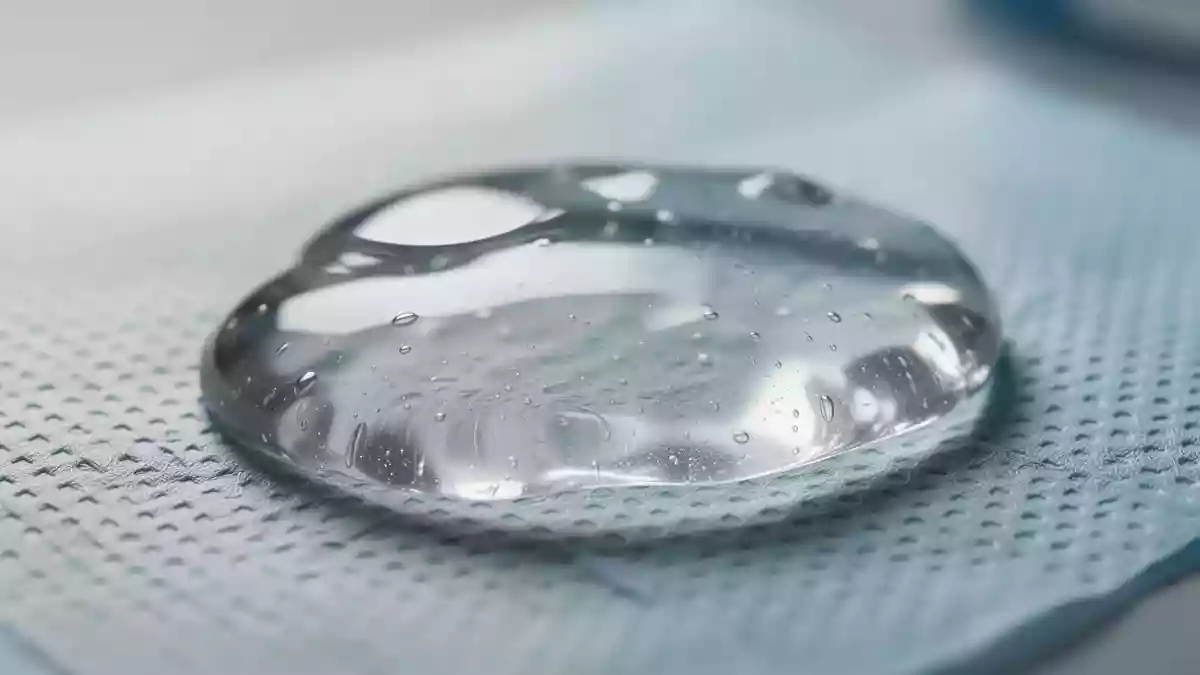 Hydrogel gegen Rückenschmerzen: Studien zeigen Nutzen und offene Fragen