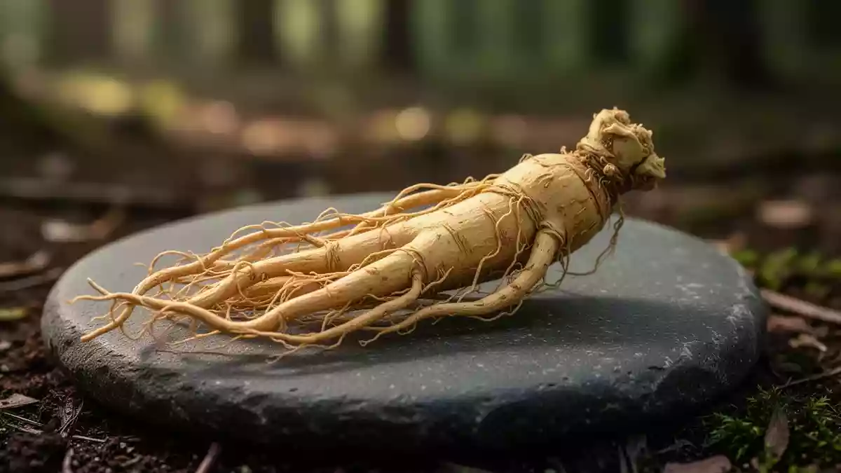 Ginseng-Nanovesikel beeinflussen Fettzellen und Darmmikrobiom bei Mäusen