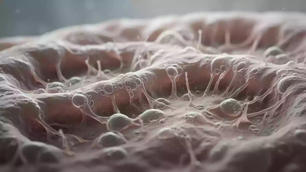CAR-T-Therapie bei Myelom: Studie untersucht chronische Darmentzündung