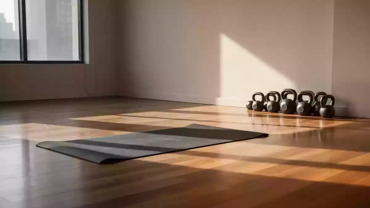 Krafttraining: Schon wenige Einheiten fördern Gesundheit und Beweglichkeit