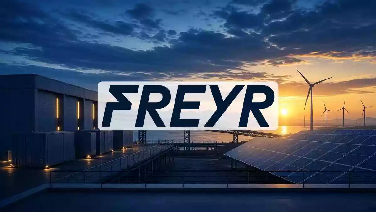 T1 Energy: Verluste, Aktienregistrierung und der Kursrückgang