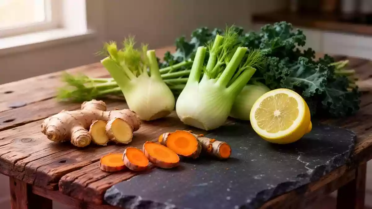 Gemüsebrühe nach üppigem Essen: Was sie wirklich leisten kann