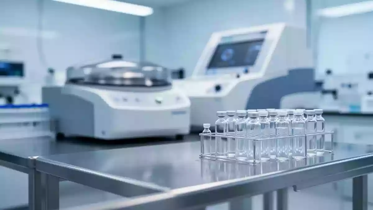 Rheuma: CAR-T-Studie in Italien prüft neue Zelltherapie