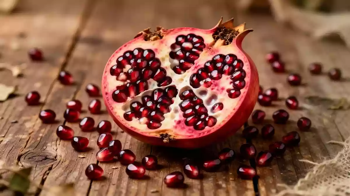 Granatapfelsaft senkt Blutzuckeranstieg nach Weißbrot in kleiner Studie