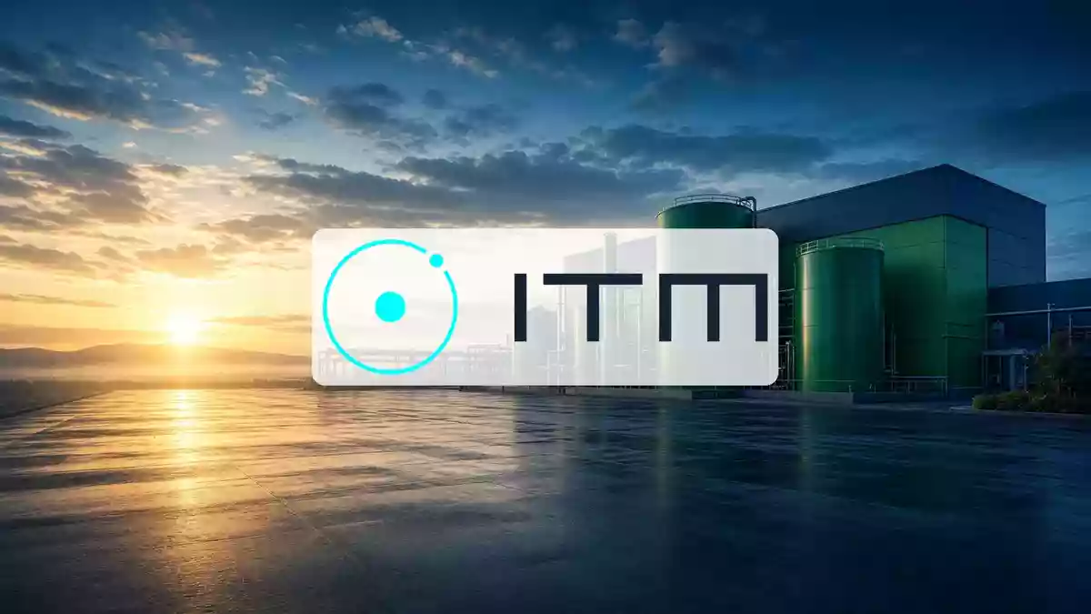 ITM Power: Jahreszahlen folgen am 19. Oktober, Raffinerieprojekt geplant