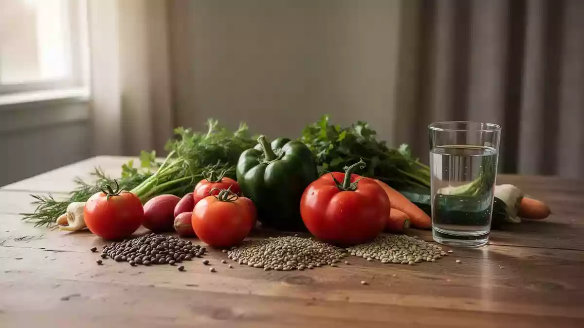 Jojo-Effekt und Diäten: Warum nachhaltige Ernährung wichtiger ist