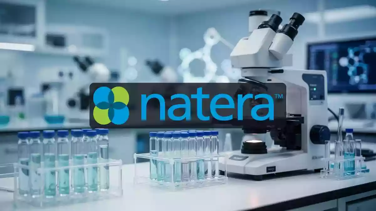Natera präsentiert 20 Abstracts zu Signatera Genome beim ESMO-Kongress