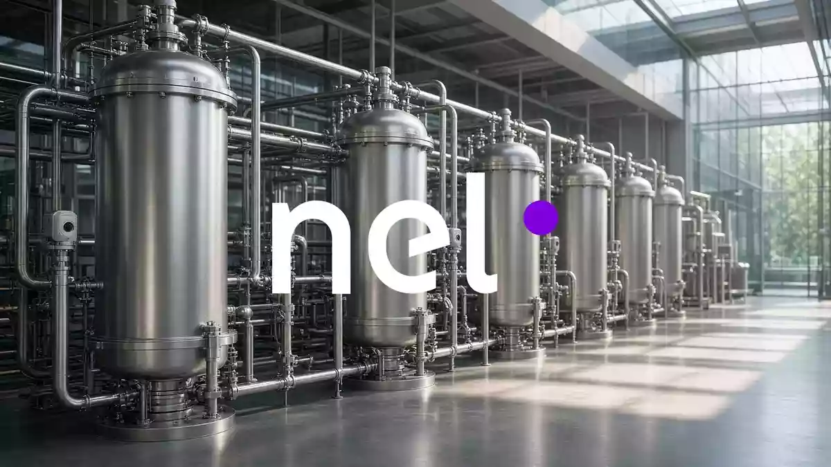 Nel ASA erhält US-Auftrag über 12 Millionen Dollar für 2027
